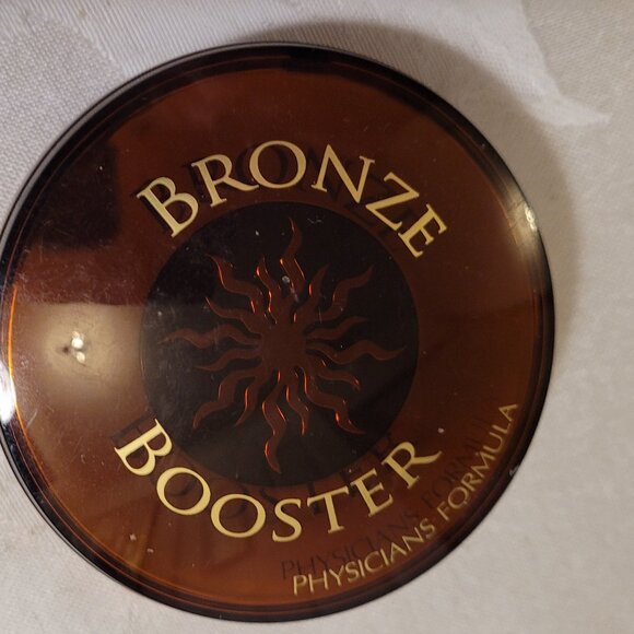 Physician's Formula Bronzer Medium to Dark Glow Boosting - Picture 1 of 5